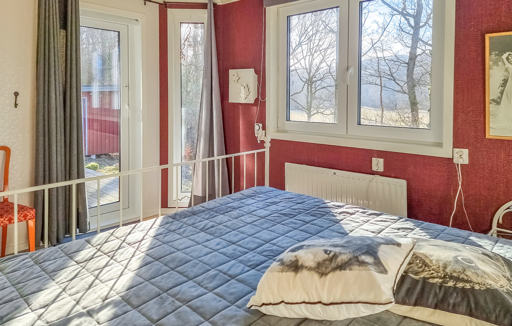 Feriehus - Yngered/Vessigebro , Sverige - S16239 16
