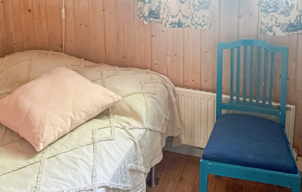 Feriehuse - Långasand/Falkenberg , Sverige - S16286 12