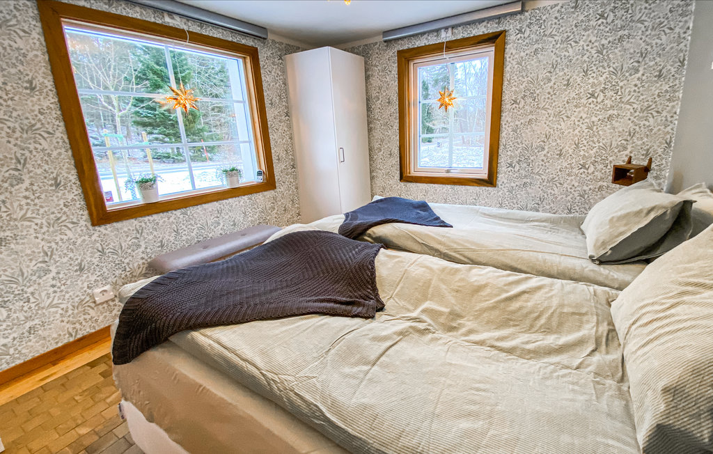 Ferienhaus - Knäred , Schweden - S16309 16