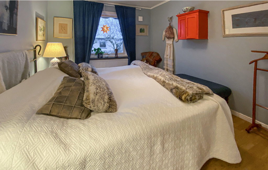 Feriehuse - Vallberga/Laholm , Sverige - S16329 16