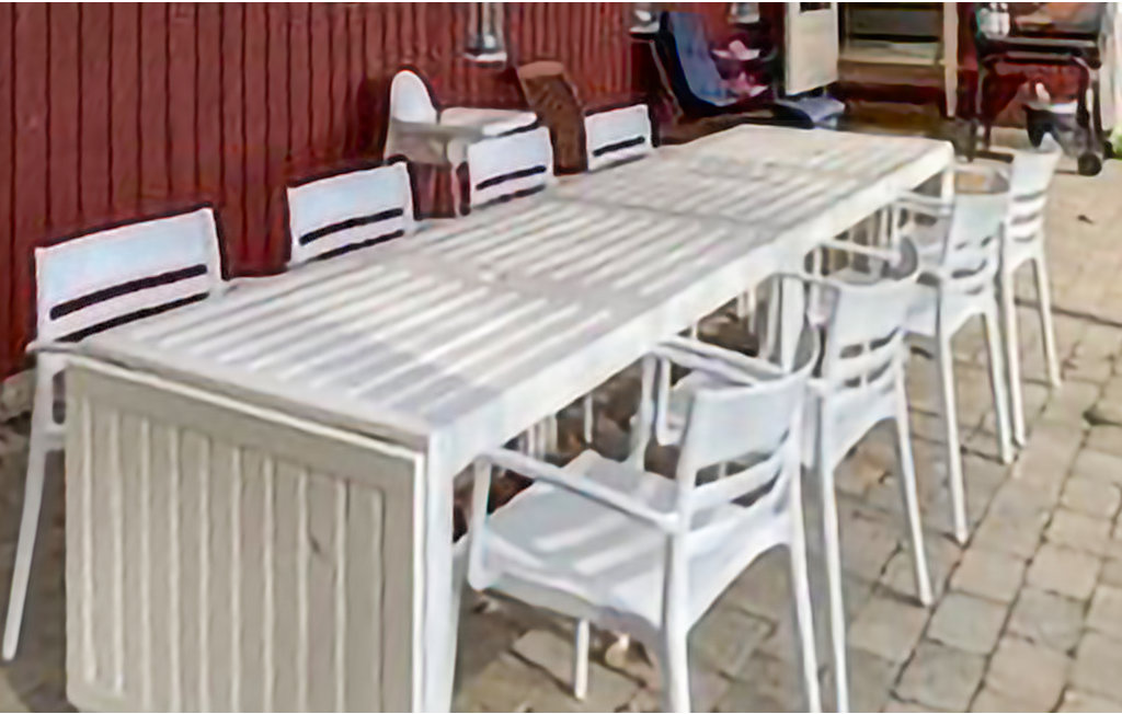 Ferienwohnung - Halmstad/Haverdal , Schweden - S16088 4