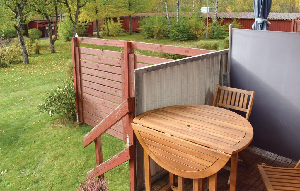 Ferienwohnung - Hyltebruk/Halmstad , Schweden - S16090 4