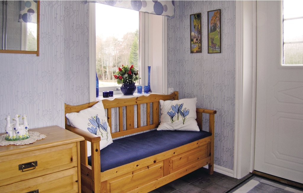 Feriehus - Långaryd , Sverige - S16120 14