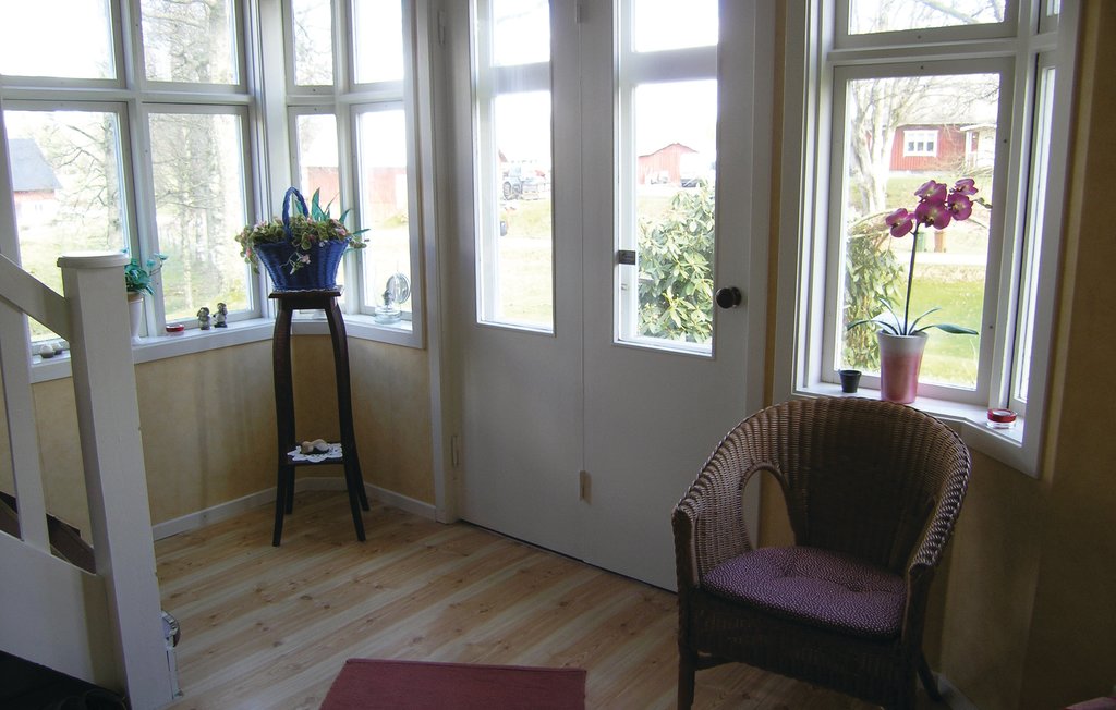 Feriehus - Långaryd , Sverige - S16128 10