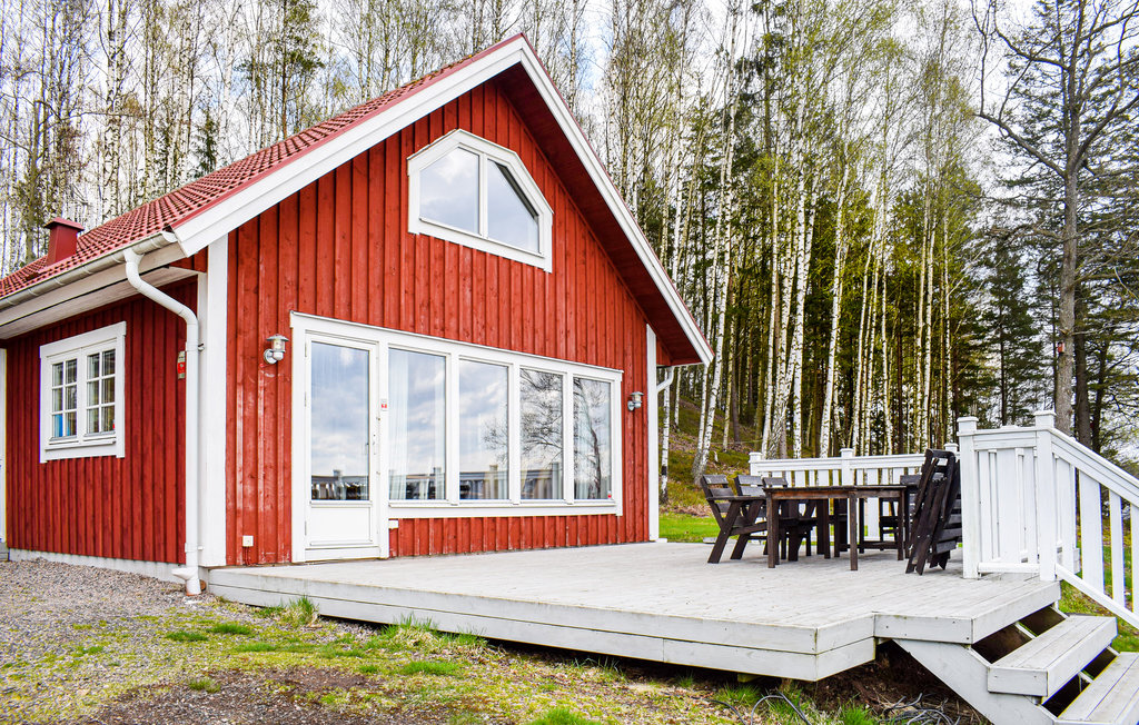 Feriehus - Saraböke/Hyltebruk , Sverige - S16134 6