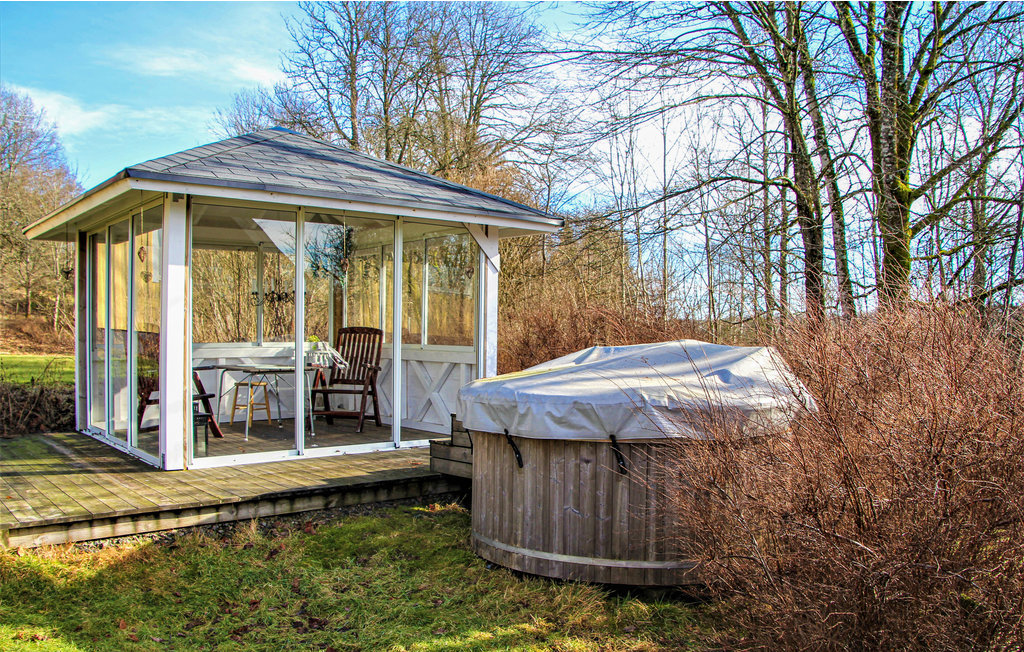 Feriehuse - Torup/Ugnhult , Sverige - S16201 2