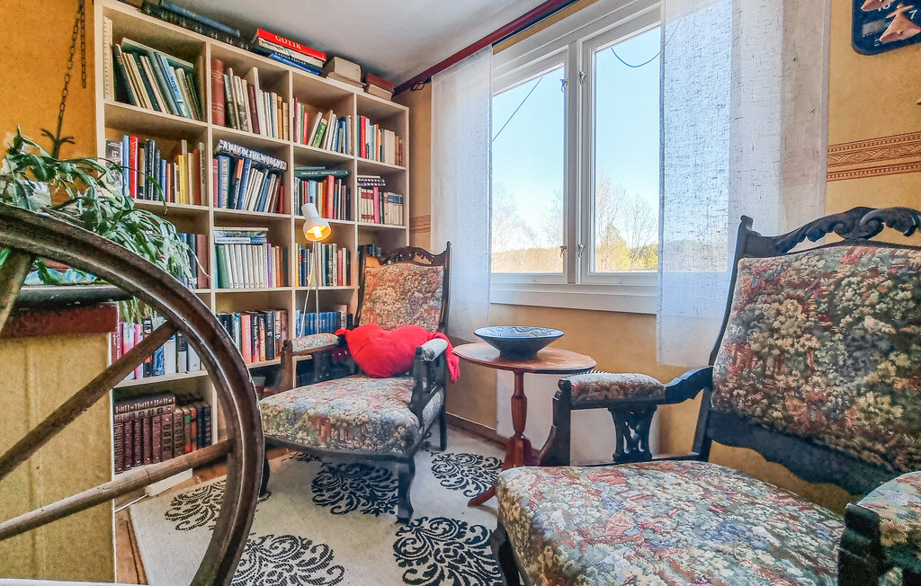 Feriehuse - Älvsered/Ullared , Sverige - S16238 6