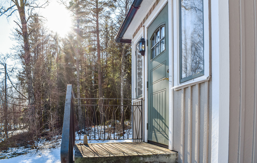 Feriehuse - Älvsered/Ullared , Sverige - S16238 13