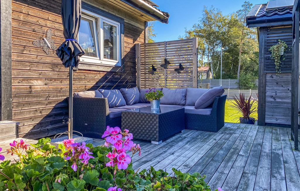 Feriehuse - Mellbystrand , Sverige - S16294 2