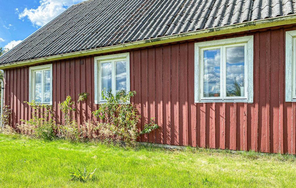Feriehus - Veinge/Laholm , Sverige - S16298 10