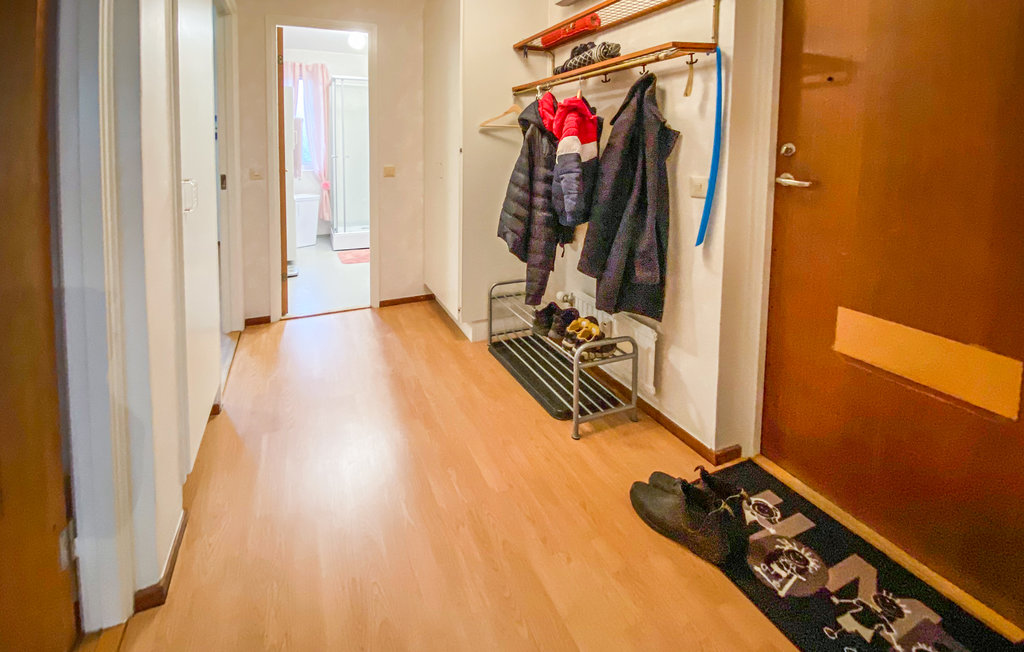 Semesterlägenhet - Hyltebruk , Sverige - S16304 13