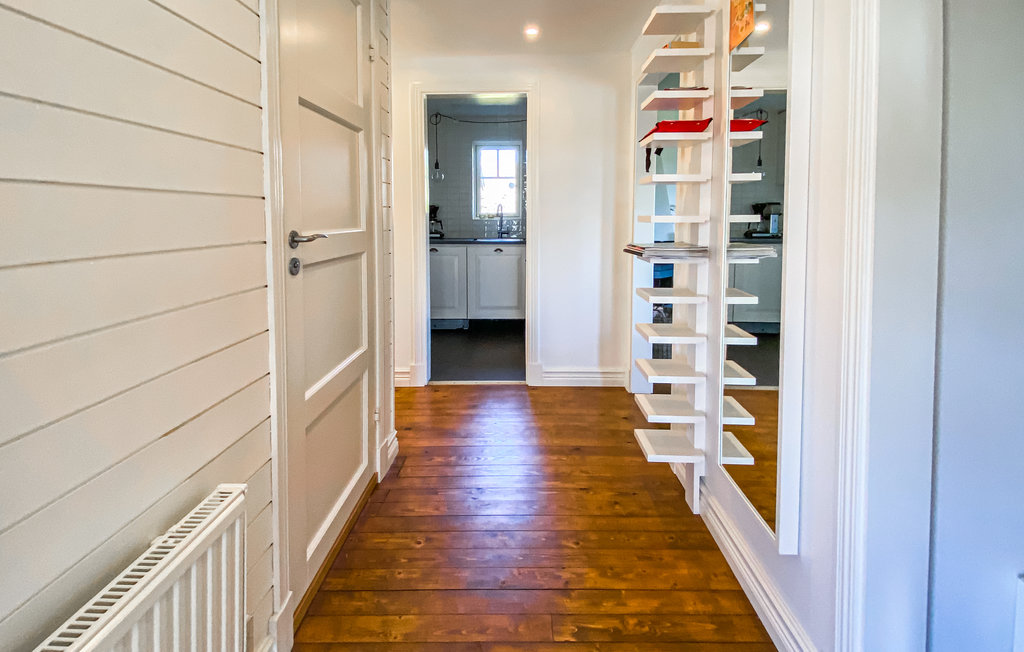 Ferienhaus - Tvååker , Schweden - S16347 28