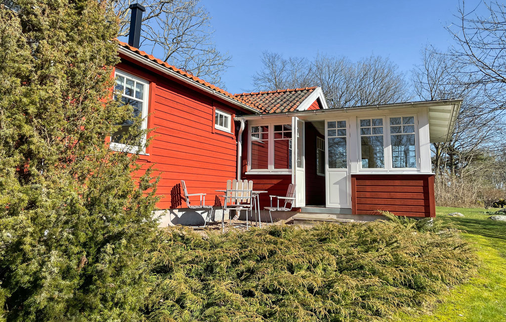Ferienhaus - Tvååker , Schweden - S16347 14