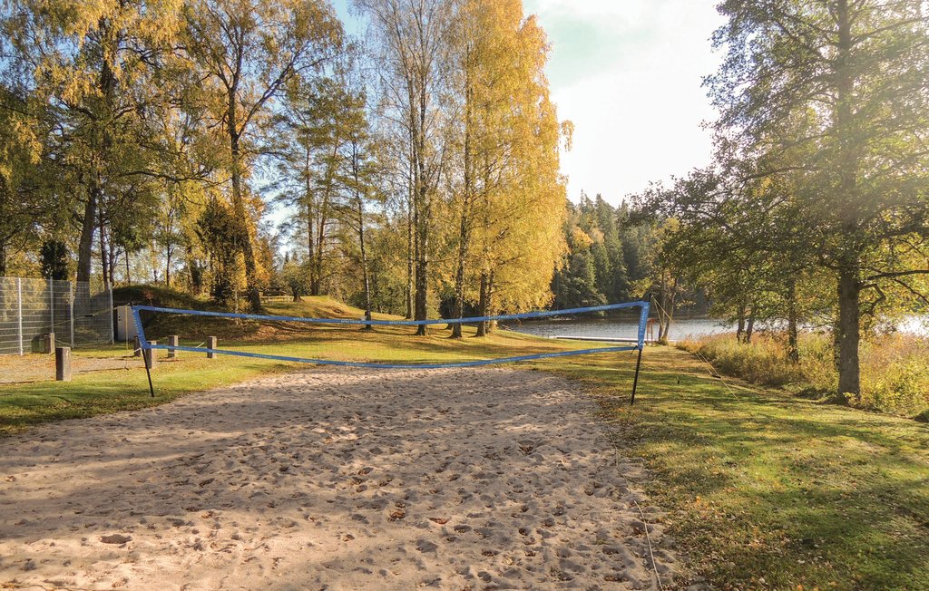 Ferienhaus - Älvsered/Ullared , Schweden - S16042 25