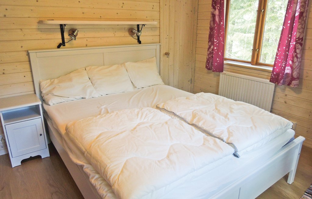 Feriehus - Femsjö/Simlångsdalen , Sverige - S16121 13