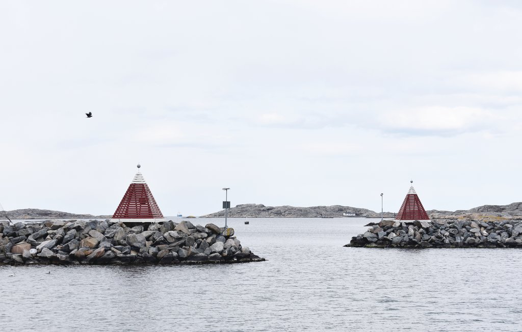 Feriehus - Vrångö , Sverige - S16147 15