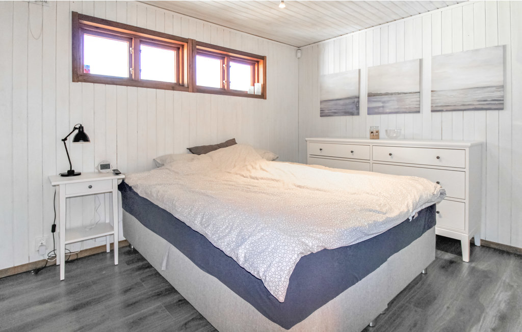 Semesterhus - Hishult , Sverige - S16206 7