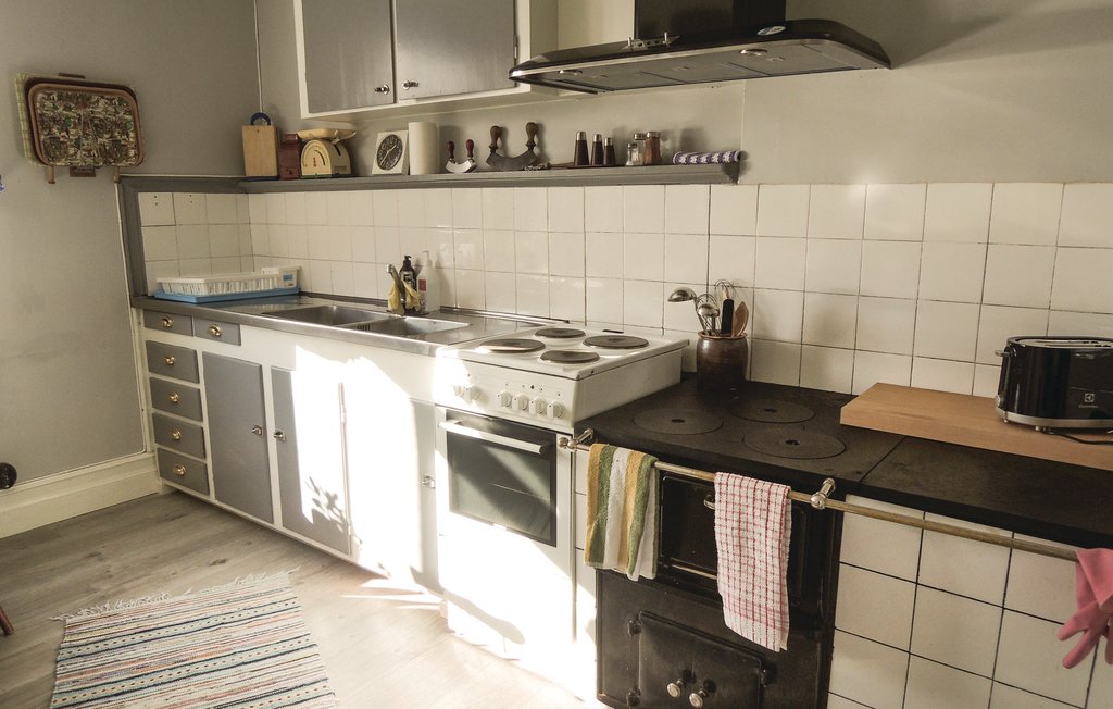 Ferienhaus - Älvsered/Ullared , Schweden - S16042 12