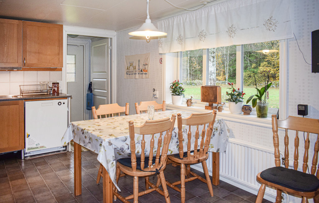 Feriehus - Långaryd , Sverige - S16120 12