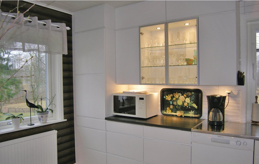 Feriehus - Järnäs , Sverige - S16122 18