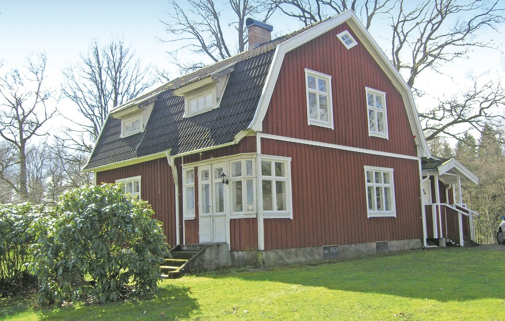 Feriehus - Långaryd , Sverige - S16128 3