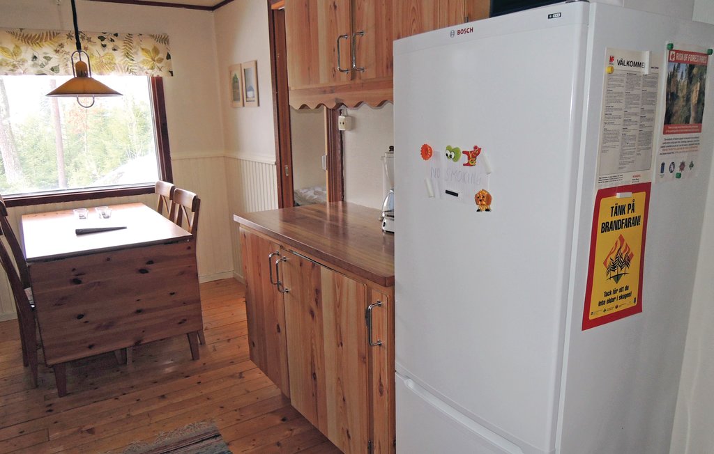 Ferienhaus - Femsjö/Simlångsdalen , Schweden - S16129 9