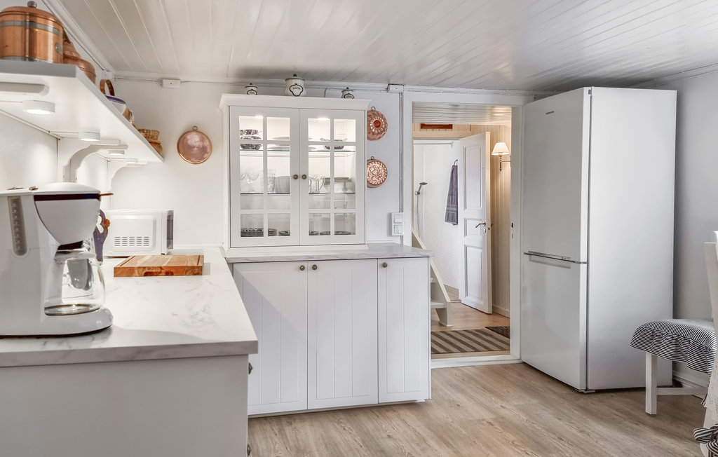 Ferienhaus - Åsa , Schweden - S16240 7