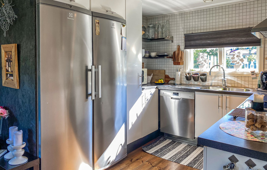 Feriehuse - Mellbystrand , Sverige - S16294 20