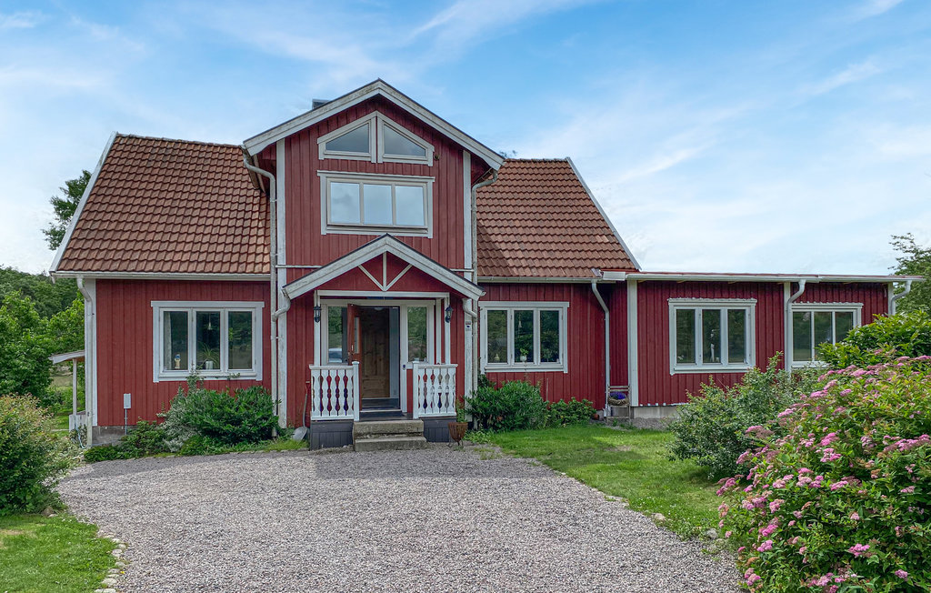 Feriehus - Oskarström , Sverige - S16328 10