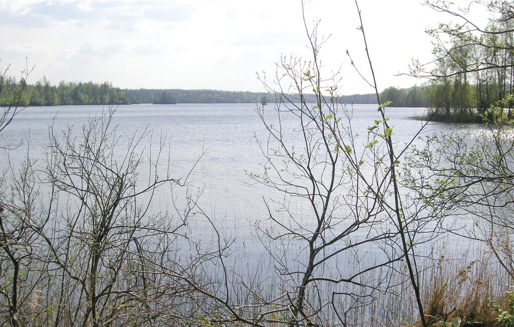 Feriehus - Långaryd , Sverige - S16120 21