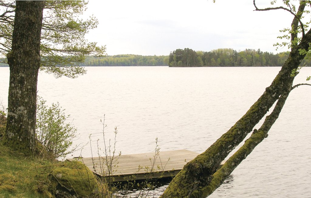 Feriehus - Saraböke/Hyltebruk , Sverige - S16135 22
