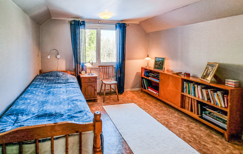 Feriehuse - Älvsered/Ullared , Sverige - S16238 18