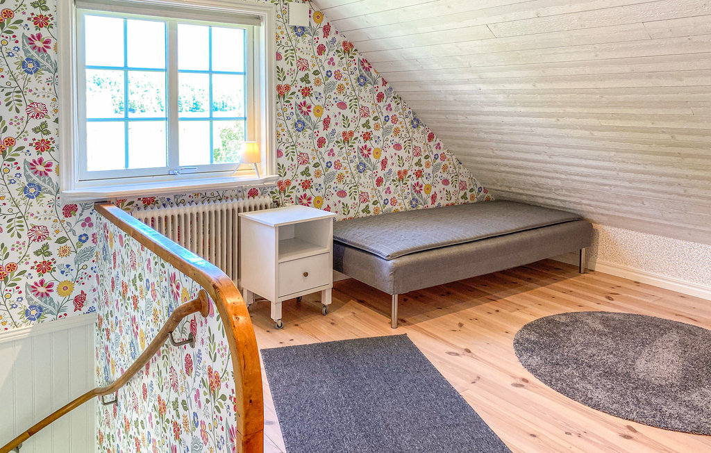 Feriehuse - Valinge/Varberg , Sverige - S16288 19