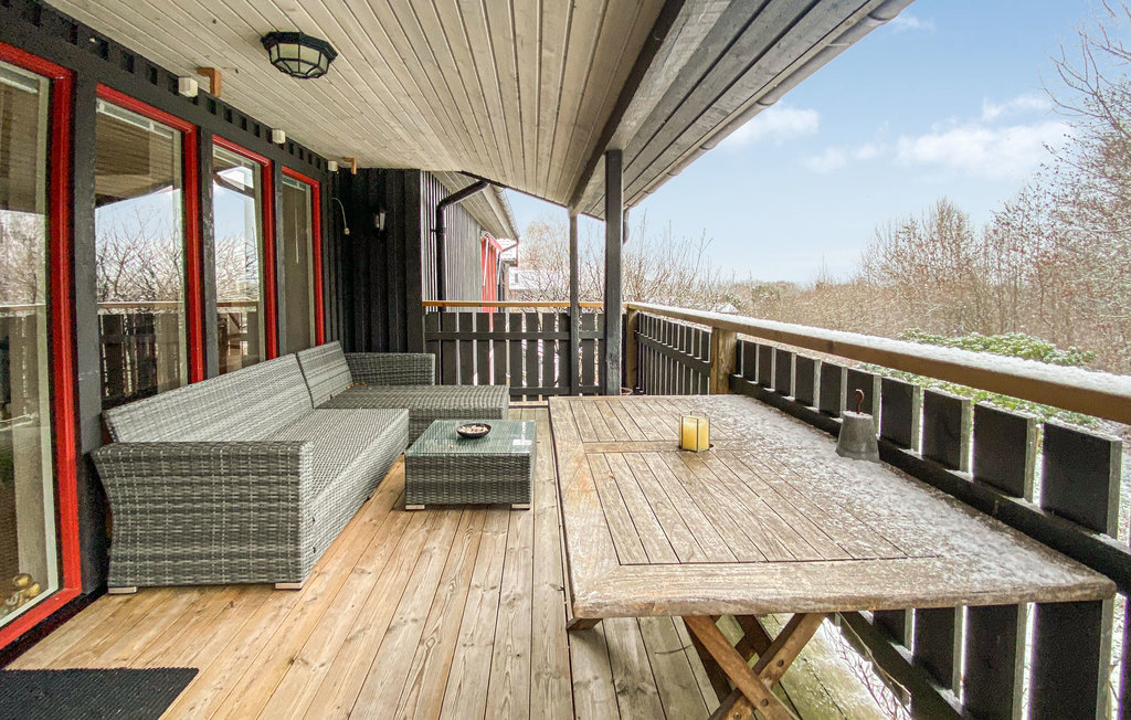 Feriehuse - Grimsholmen/Falkenberg , Sverige - S16332 2