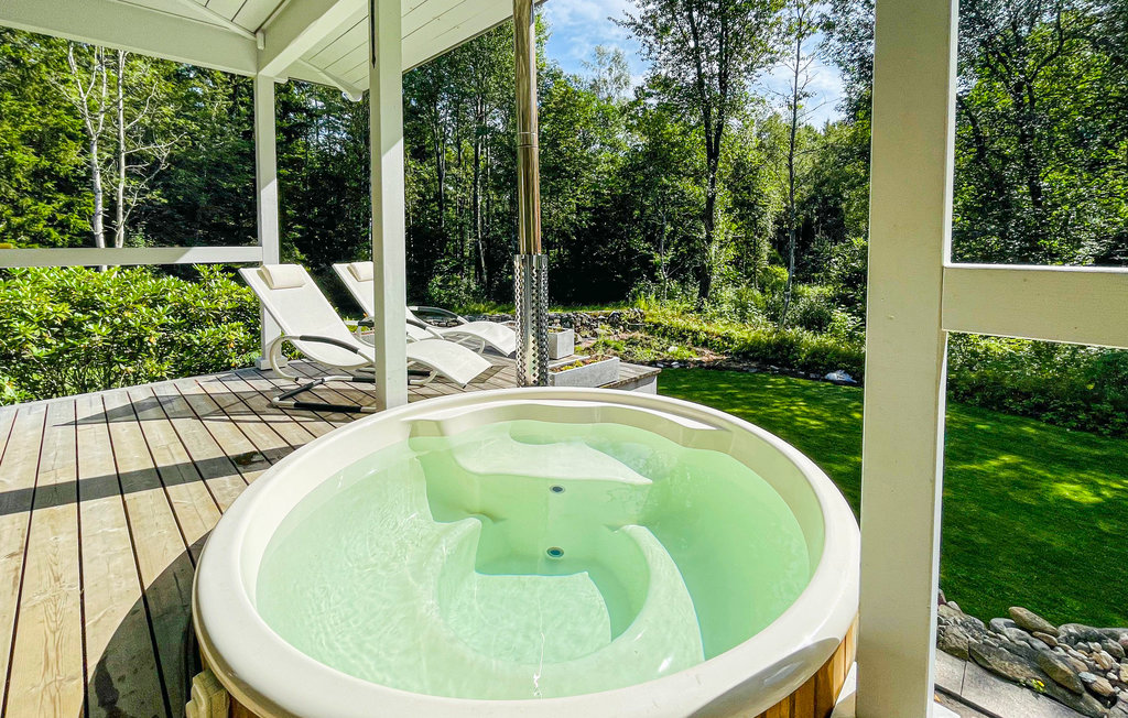 Ferienhaus - Plingshult/Laholm , Schweden - S16214 15