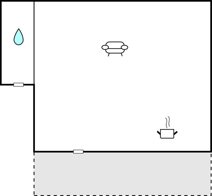 Ferienhaus - Särö , Schweden - S16081 
