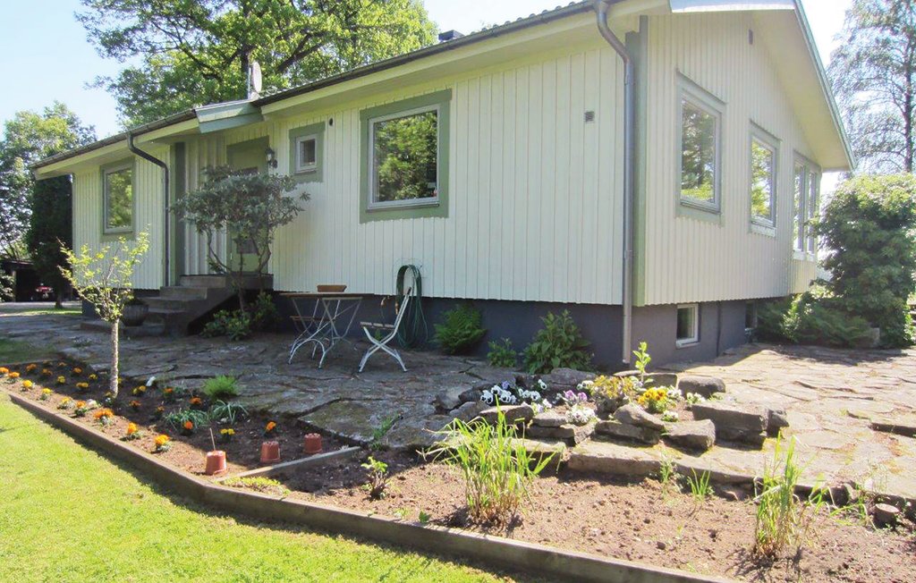 Feriehus - Järnäs , Sverige - S16122 6