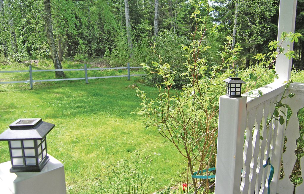 Semesterhus - Jällunda/Unnaryd , Sverige - S16125 10