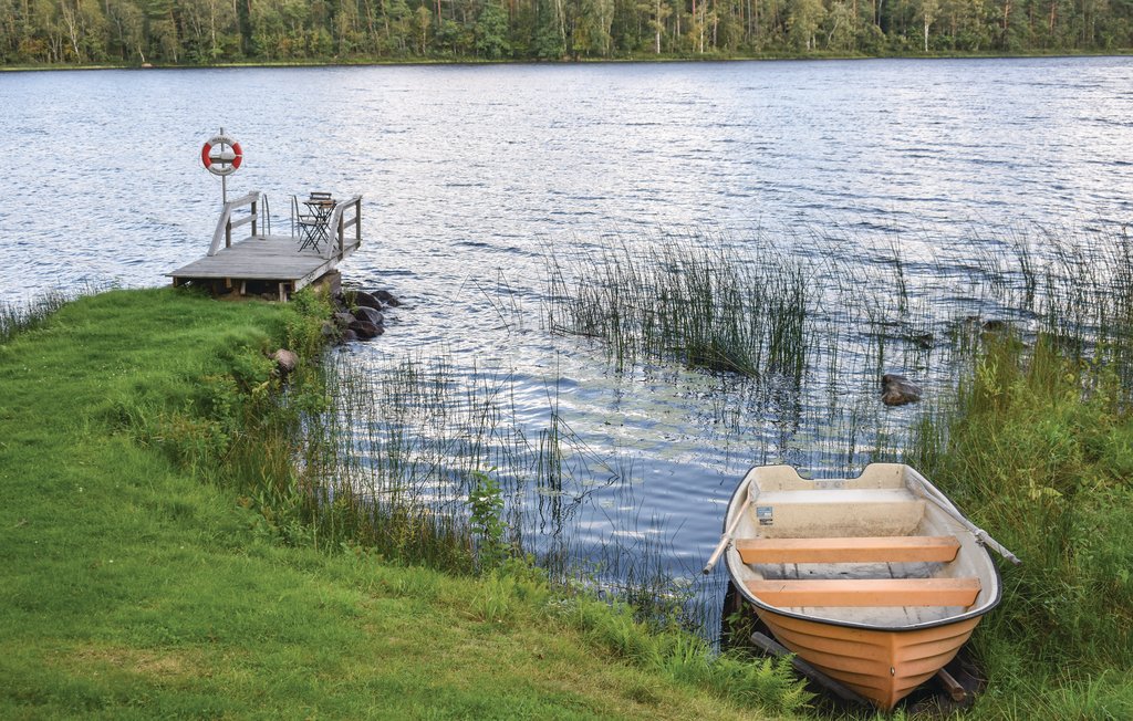 Feriehuse - Unnaryd , Sverige - S16165 14