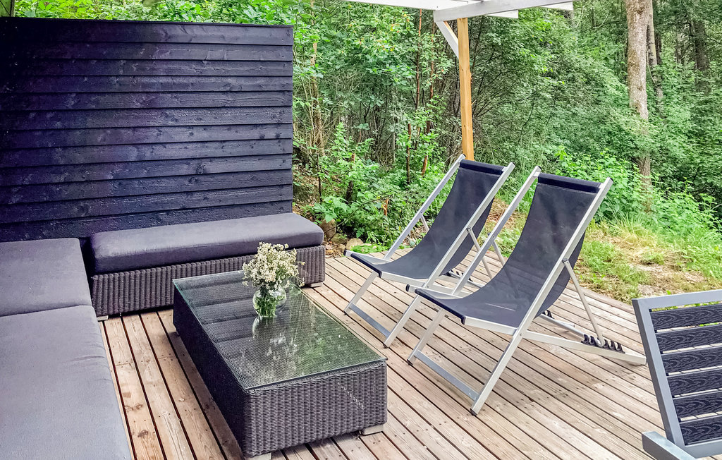 Feriehuse - Knäred , Sverige - S16190 9