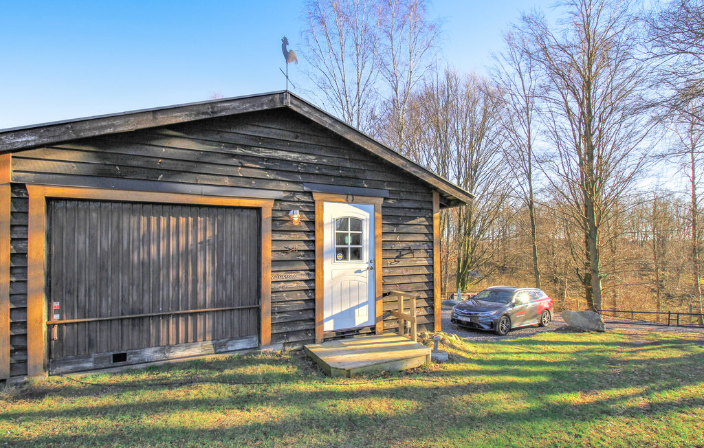 Semesterhus - Hishult , Sverige - S16206 13