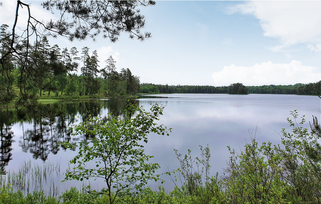 Ferienhaus - Hylte/Långaryd , Schweden - S16212 12