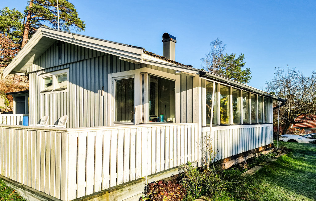Feriehus - Onsala , Sverige - S16233 13