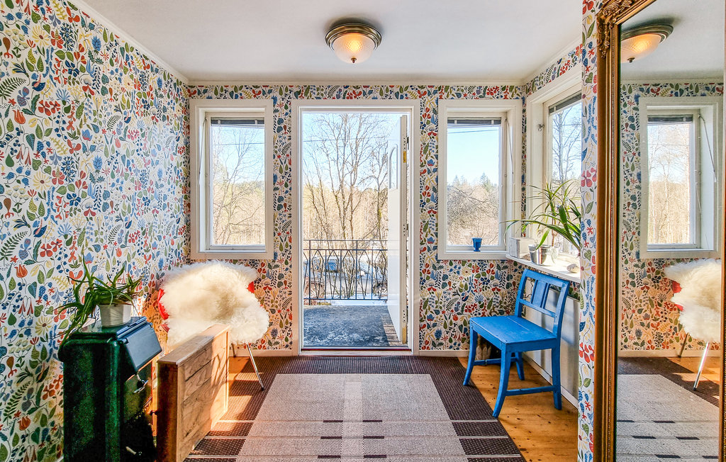 Feriehuse - Älvsered/Ullared , Sverige - S16238 7