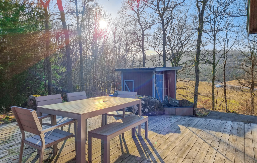 Feriehus - Yngered/Vessigebro , Sverige - S16239 8