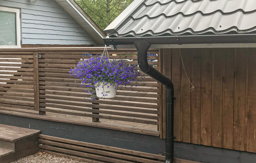 Feriehuse - Långasand/Falkenberg , Sverige - S16286 10