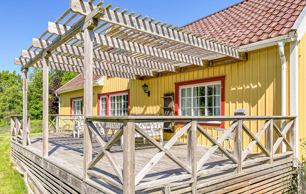 Feriehuse - Valinge/Varberg , Sverige - S16288 13