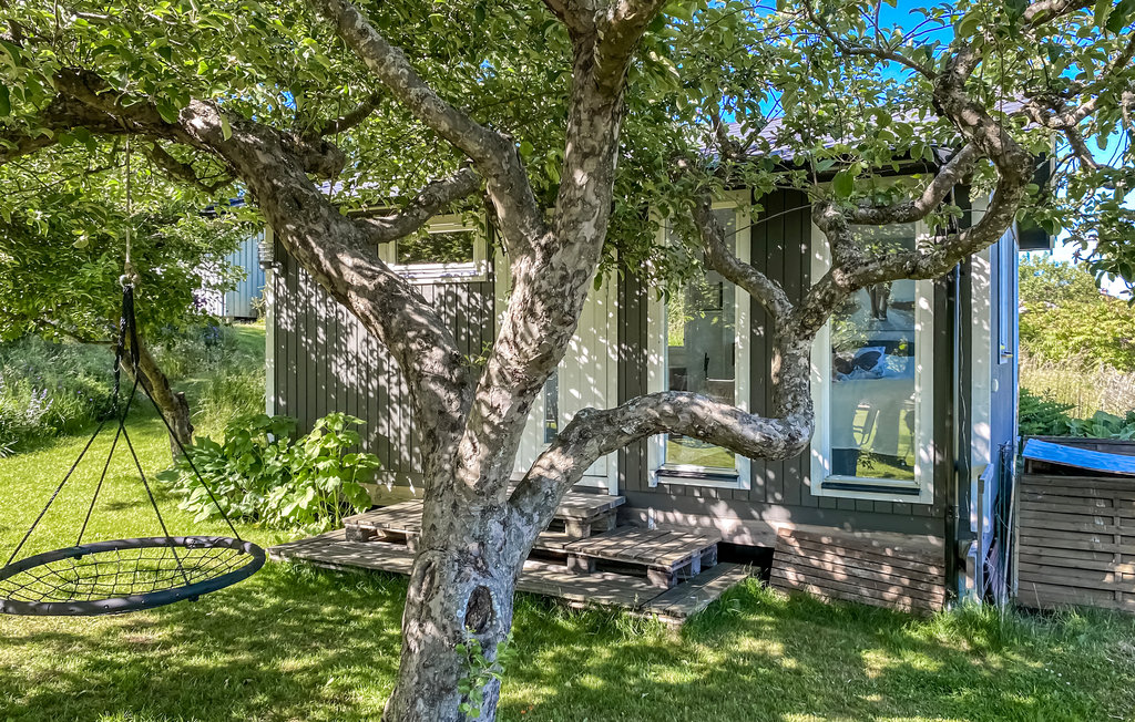 Feriehuse - Åskloster/Varberg , Sverige - S16289 9