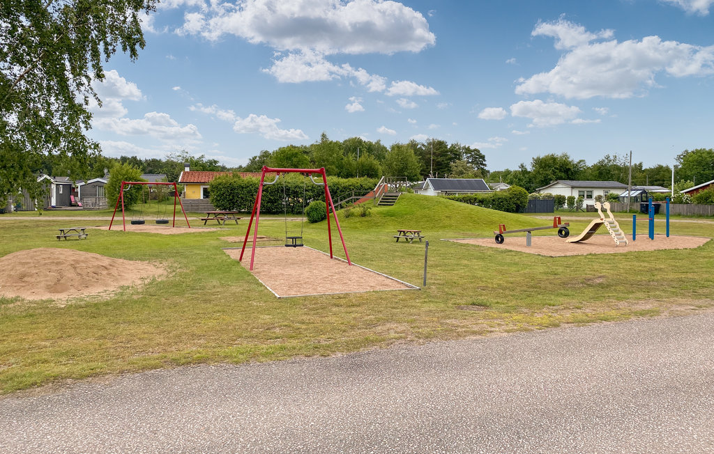 Feriehus - Skummeslövsstrand , Sverige - S16291 7