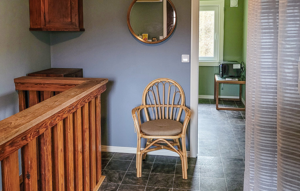 Feriehuse - Hishult , Sverige - S16292 15